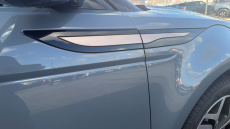 Land Rover Range Rover Evoque 2.0 P250 R-Dynamic SE 5dr Auto Petrol Hatchback